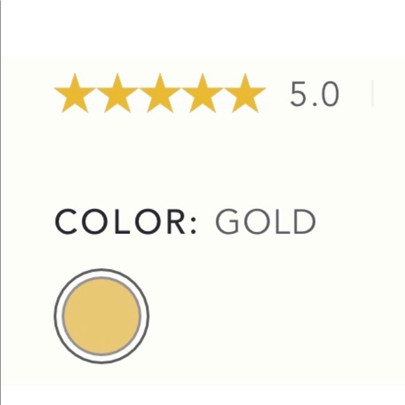 Anthropologie Asher Fringed drop earring - Picture 7 of 10